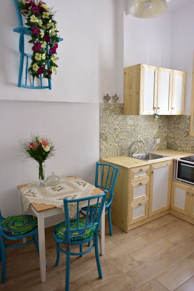 Apartamento Villa Mariza 1920