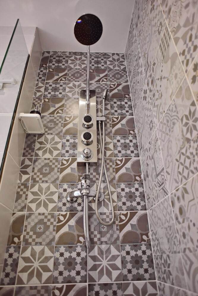 Apartamento Villa Mariza 1920