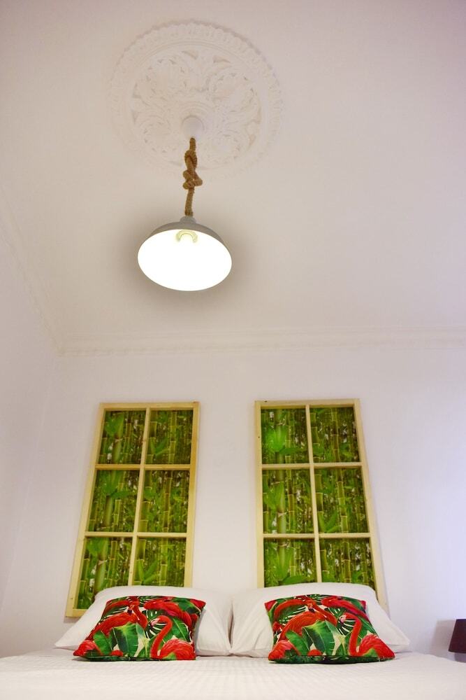 Apartamento Villa Mariza 1920