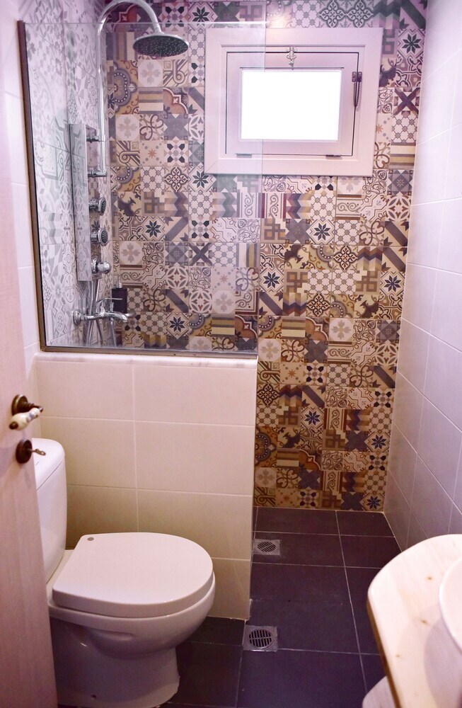 Apartamento Villa Mariza 1920