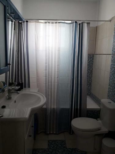 Apartamento A Unique Seaside View!!!