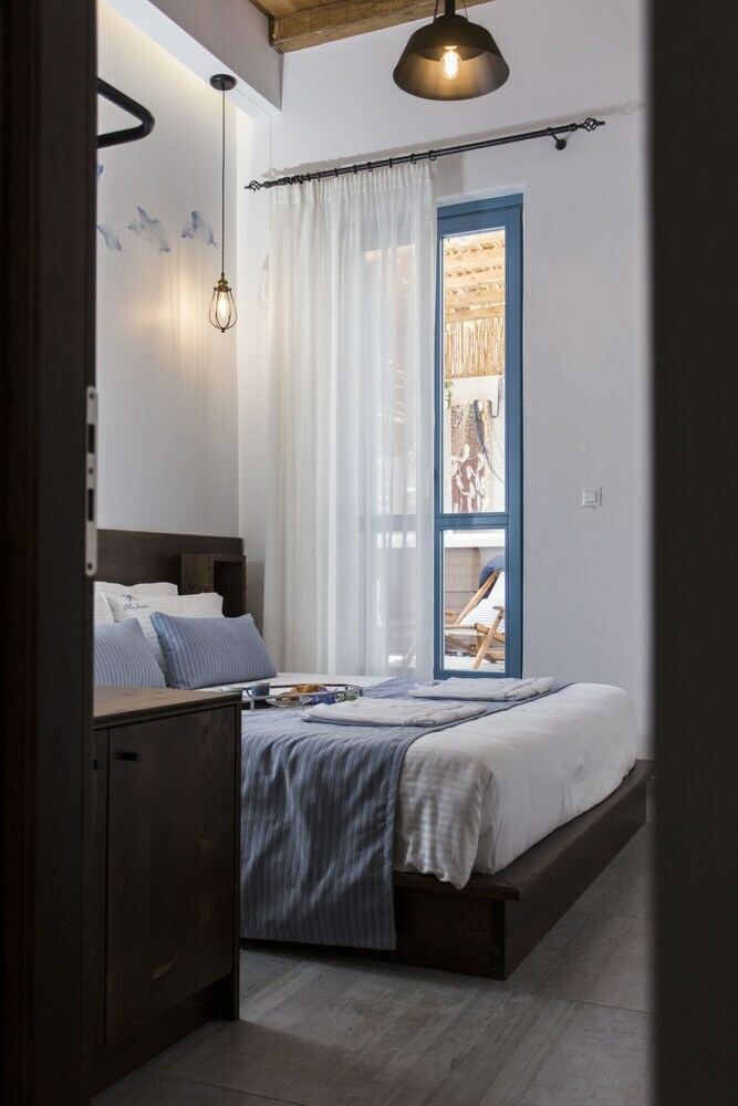 Apartamento Blue Jasmine Suites