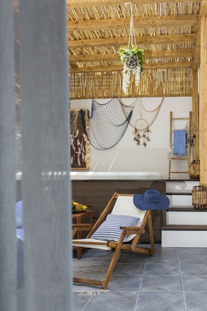 Apartamento Blue Jasmine Suites