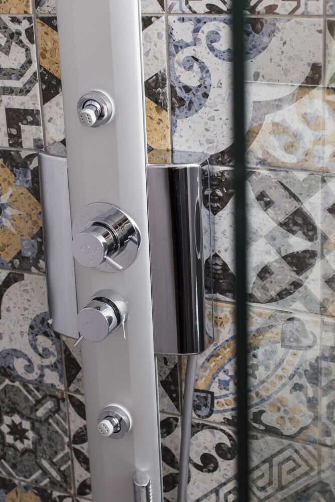 Apartamento Blue Jasmine Suites
