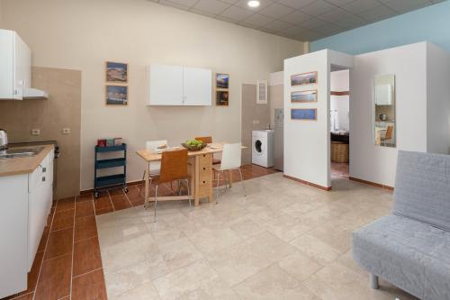 Apartamento Idea Studio