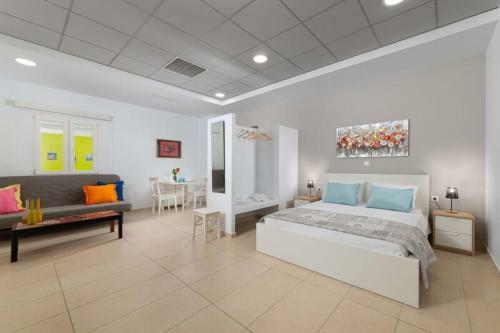 Apartamento Idea Studio