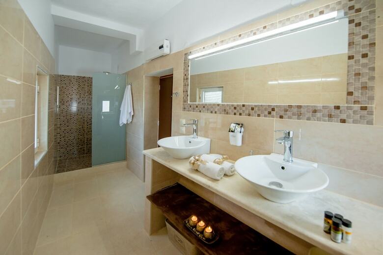 Apartamento Emerald Dream House