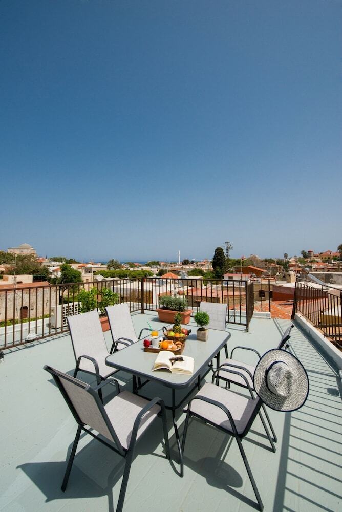 Apartamento Emerald Dream House