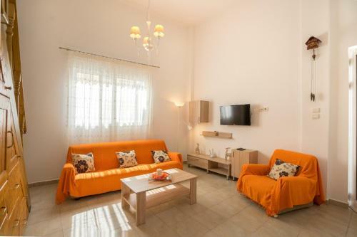 Apartamento Valentinas Amazing House
