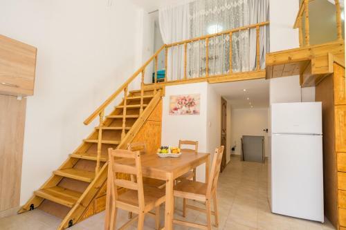Apartamento Valentinas Amazing House