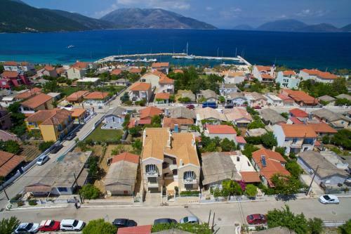 Marina's Apartments