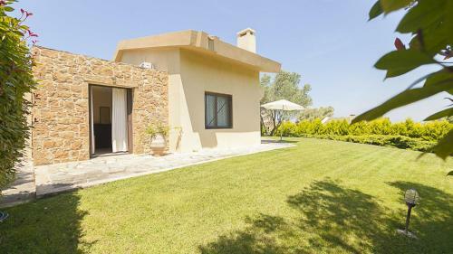 #flh - Mediterran� Pool Villa 1