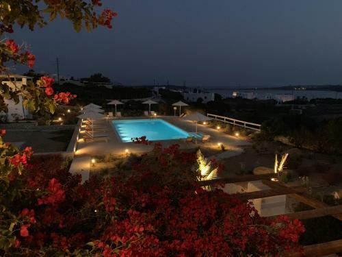 Sand Key Villa 1