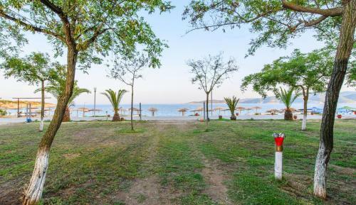 Apartamento Camping Valti Houses