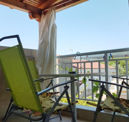 Apartamento Anthia House