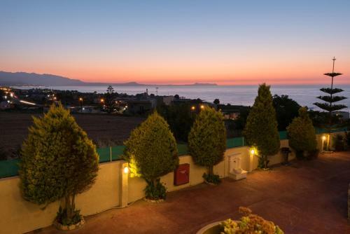 Villa Apollon II