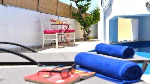 Casa Nerium