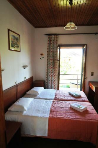 Apartamentos Hygge Corfu