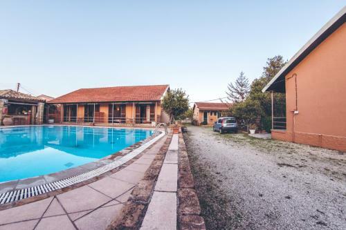 Apartamentos Hygge Corfu