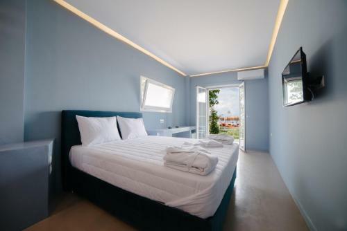 Apartamento Argilos