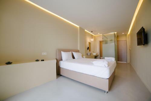 Apartamento Argilos