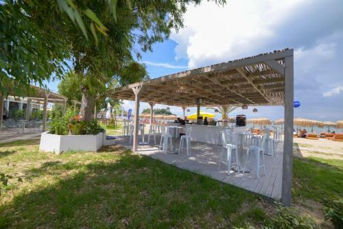 Apartamento Argilos