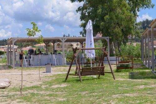 Apartamento Argilos