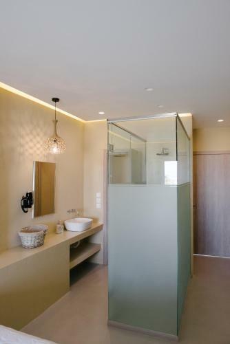 Apartamento Argilos