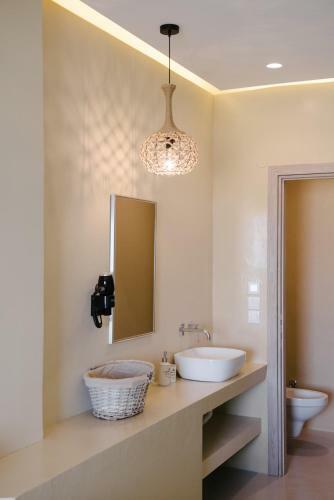 Apartamento Argilos
