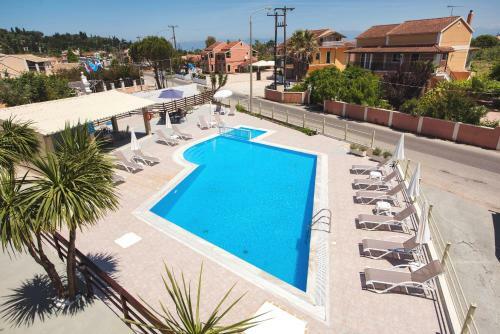 Sidari Inn Aparthotel