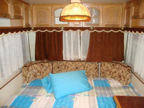 Camping Pitsoni