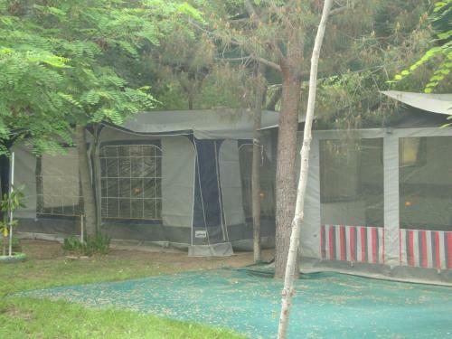 Camping Pitsoni