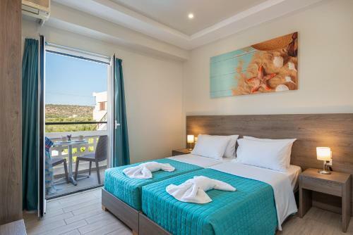 Maria?s Family Hotel
