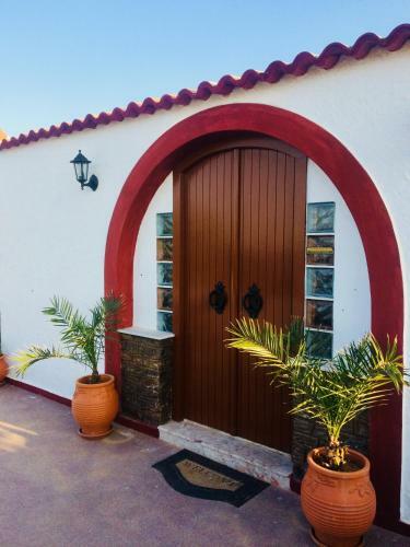 Apartamento Villa Ampelia