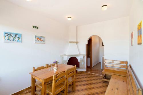 Apartamento Schoner Blick