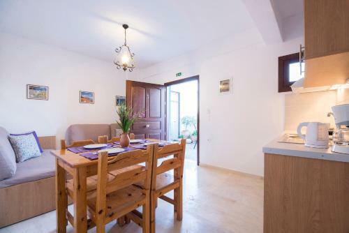 Apartamento Schoner Blick