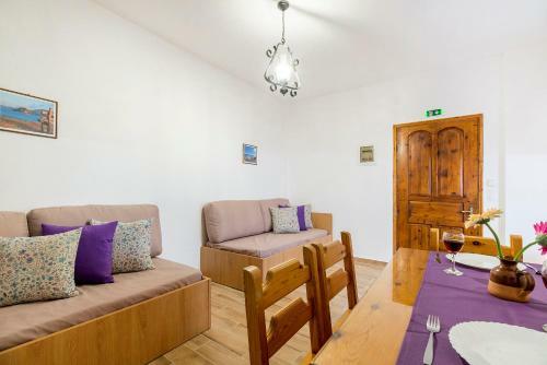 Apartamento Schoner Blick