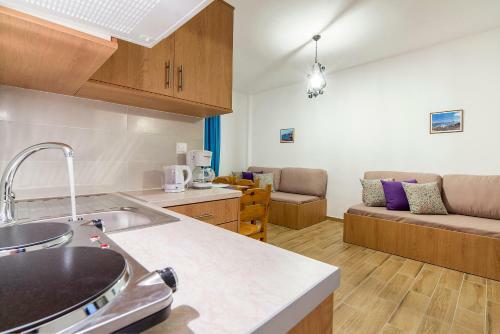 Apartamento Schoner Blick