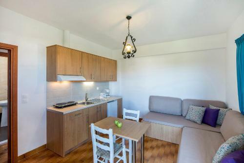 Apartamento Schoner Blick