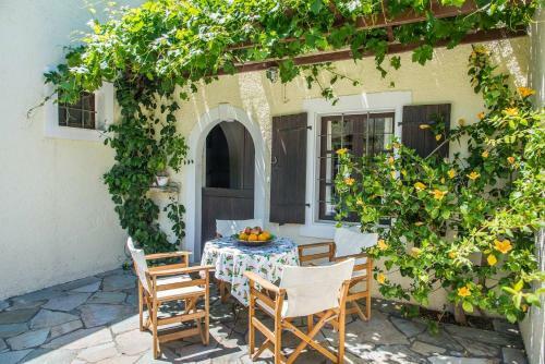 Apartamento Jasmine House