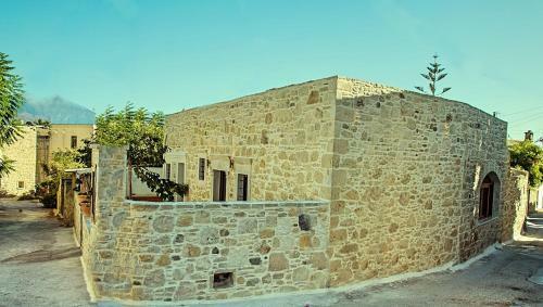 Villa Kapela