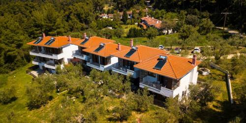 Elaia Villas, Elani
