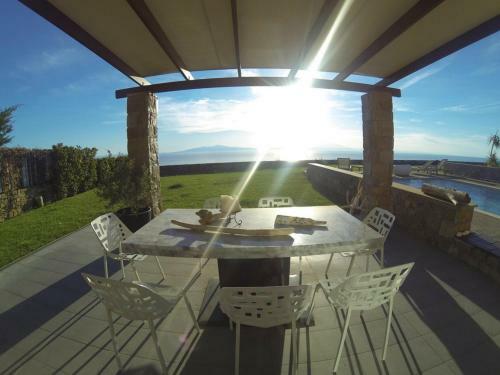 Luxurious Villa In Elani