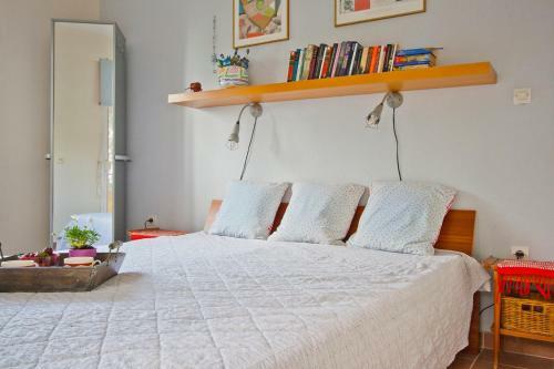 Dolotea Sea View House, Siviri