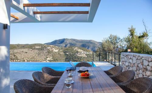 Villa Luxe