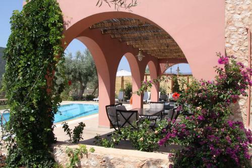 Villas Armeno-sappho