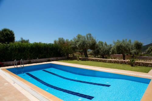 Villas Armeno-sappho