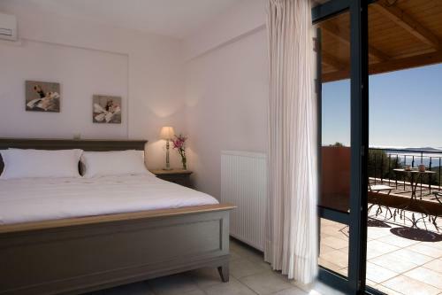 Villas Armeno-sappho