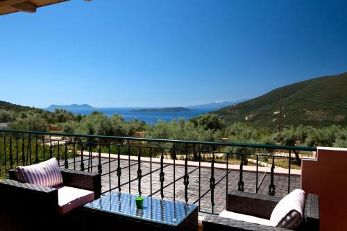 Villas Armeno-sappho