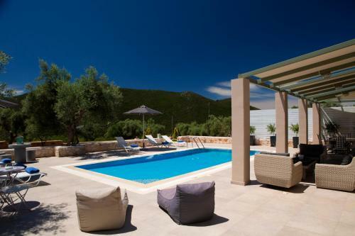 Villas Armeno - Evangelia